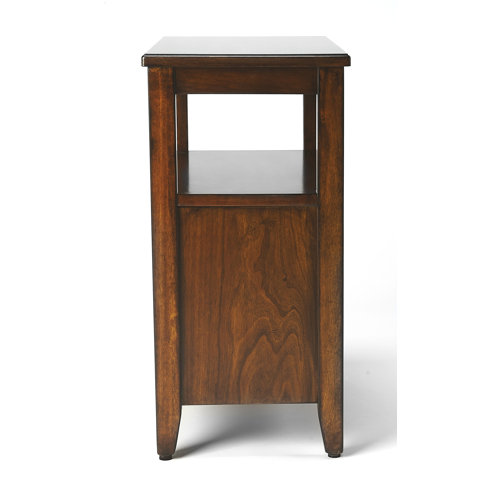 Lark Manor Deanne End Table & Reviews Wayfair